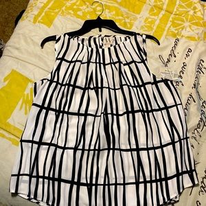 Large worthington top